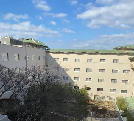 The Westin Miyako Kyotoの写真・動画_image_734118