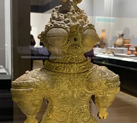 東京国立博物館 本館の写真・動画_image_734128