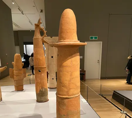 東京国立博物館 本館の写真・動画_image_734129