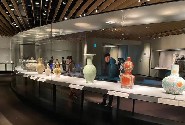 東京国立博物館 本館の写真・動画_image_734130