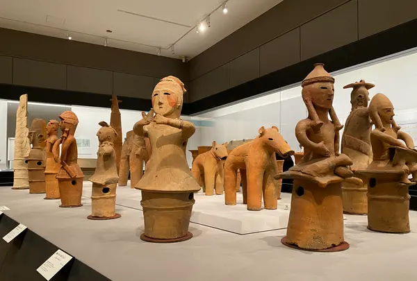 東京国立博物館 本館の写真・動画_image_734131