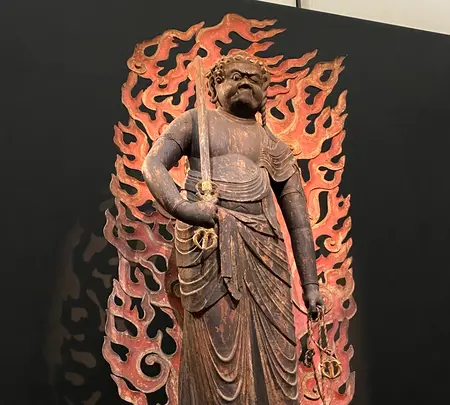 東京国立博物館 本館の写真・動画_image_734132