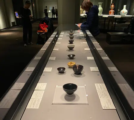 東京国立博物館 本館の写真・動画_image_734133