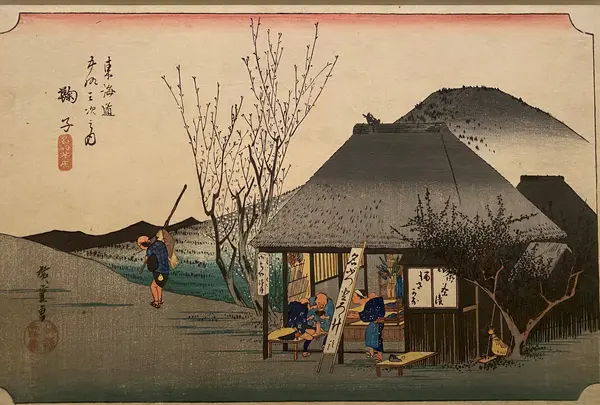 東京国立博物館 本館の写真・動画_image_734135