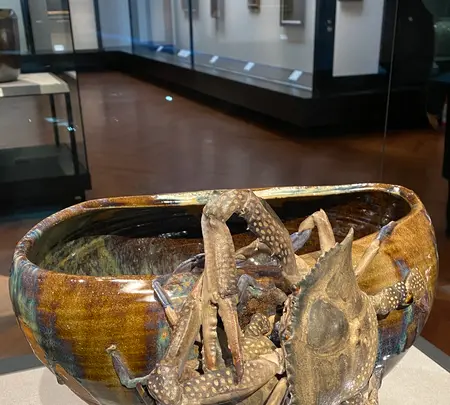 東京国立博物館 本館の写真・動画_image_734136