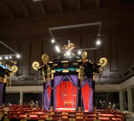東京国立博物館の写真・動画_image_734141