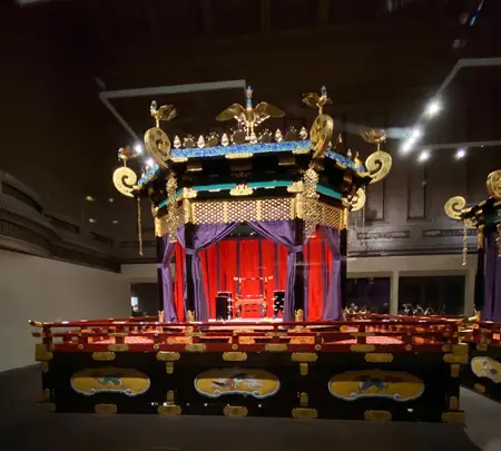 東京国立博物館の写真・動画_image_734143