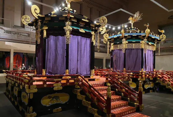 東京国立博物館の写真・動画_image_734148