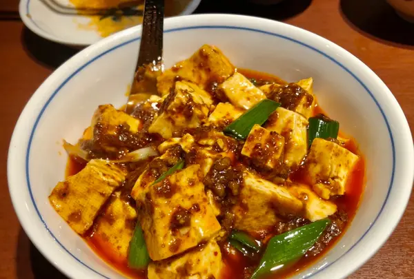 陳麻婆豆腐 新宿野村ビル店の写真・動画_image_734471