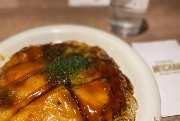 みっちゃん総本店 ekie店の写真・動画_image_734474