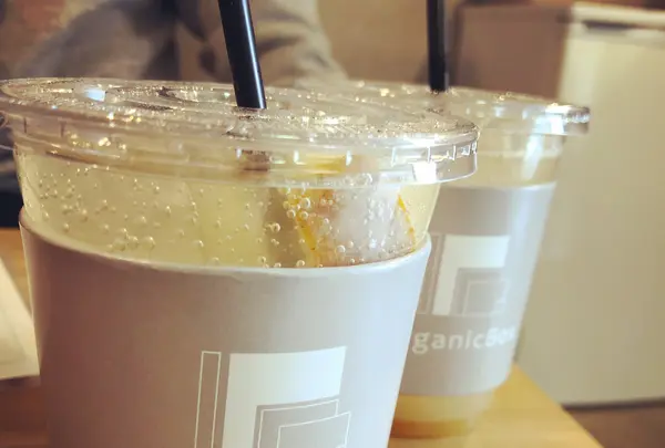 Organic Boxの写真・動画_image_734597