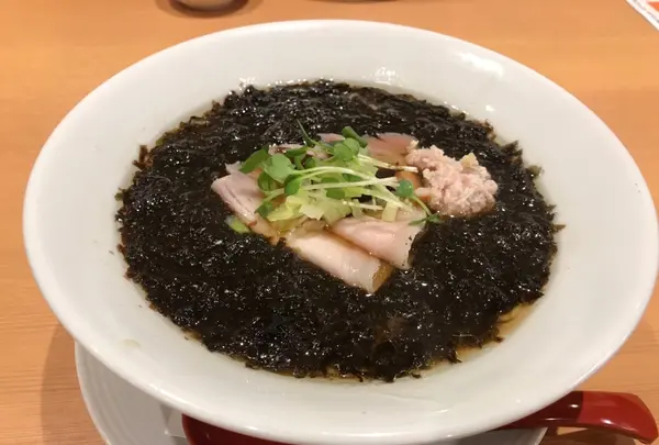 らぁめん一白の写真・動画_image_734613