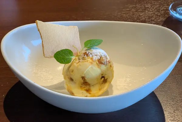 ワカヌイ グリル ダイニング バー東京の写真・動画_image_734660