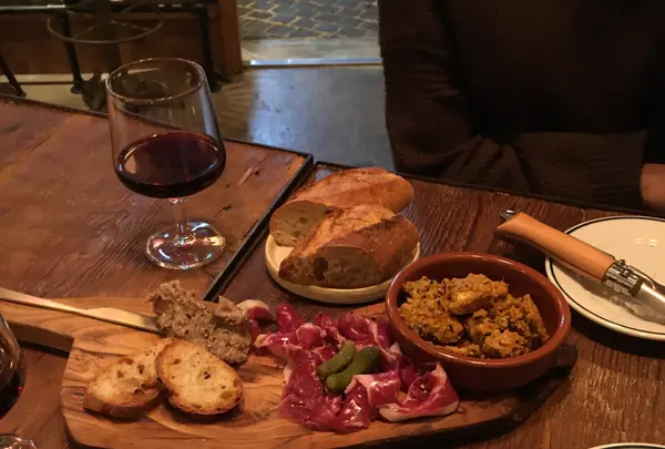 胃袋にズキュンの写真・動画_image_734862