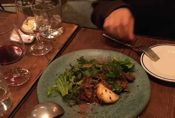 胃袋にズキュンの写真・動画_image_734864