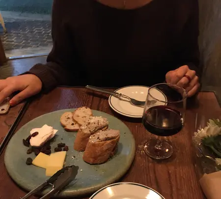 胃袋にズキュンの写真・動画_image_734866