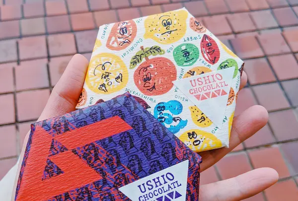 USHIO CHOCOLATL （ウシオチョコラトル）の写真・動画_image_734929