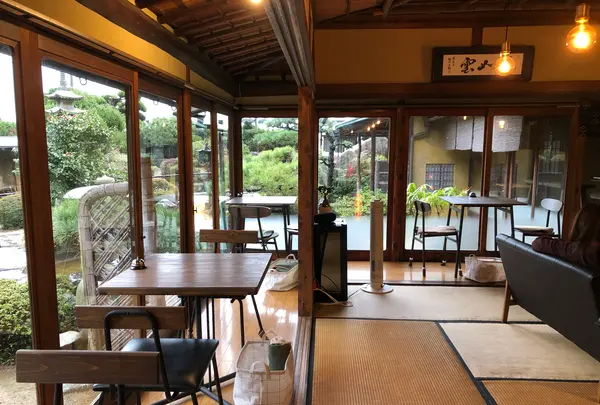 古民家カフェ&宿 むすびの写真・動画_image_735001