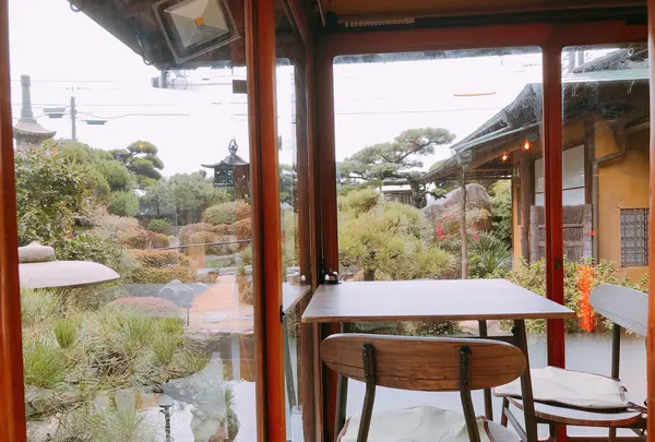 古民家カフェ&宿 むすびの写真・動画_image_735008