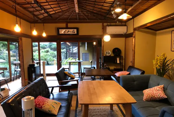 古民家カフェ&宿 むすびの写真・動画_image_735012