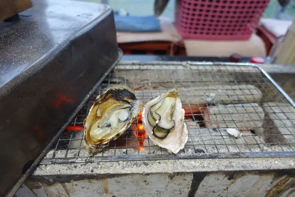 ミルキー鉄男のかき小屋 宇品店の写真・動画_image_735327