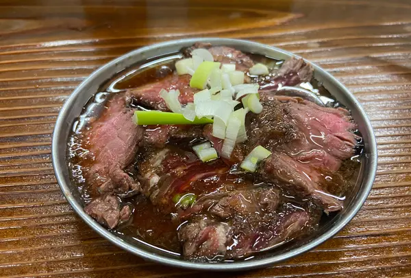 大衆食堂スタンド そのだの写真・動画_image_735513