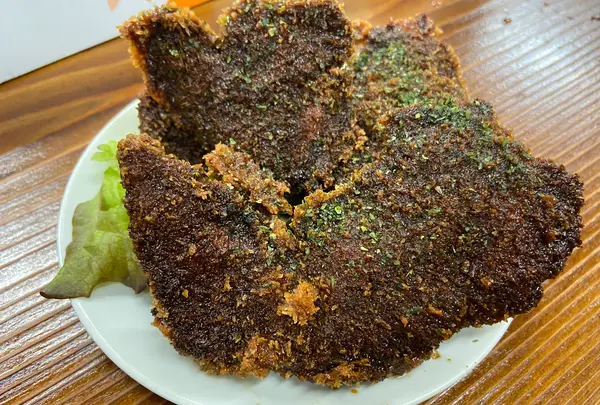 大衆食堂スタンド そのだの写真・動画_image_735514