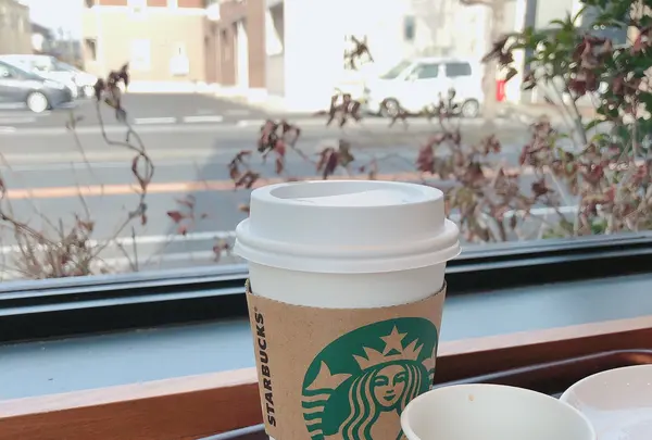 スターバックスコーヒー ひたちなか西光地店の写真・動画_image_736768