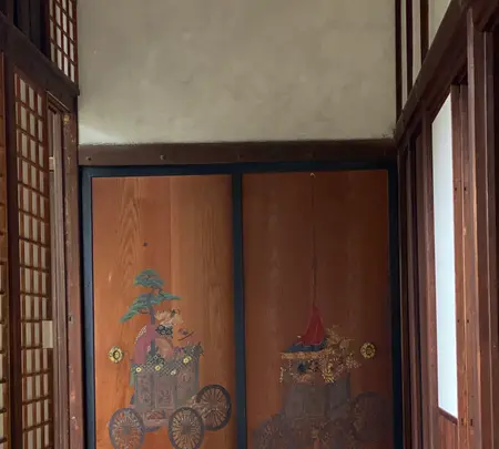 修学院離宮の写真・動画_image_737118
