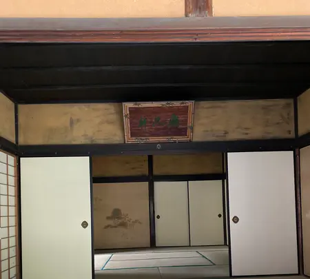 修学院離宮の写真・動画_image_737120