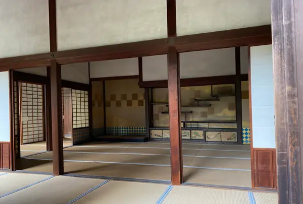 修学院離宮の写真・動画_image_737121