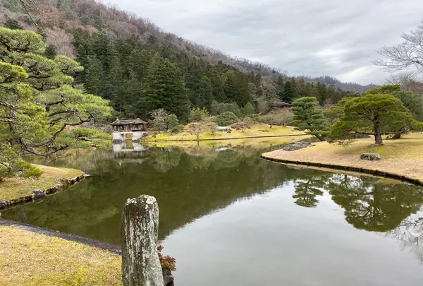 修学院離宮の写真・動画_image_737126
