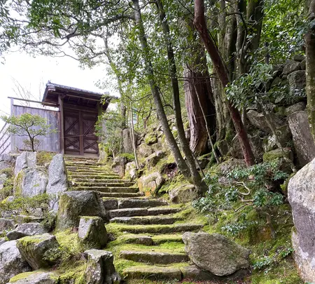 修学院離宮の写真・動画_image_737138