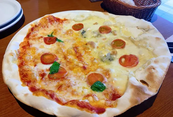 アトリエ・ド・フロマージュ 軽井沢ピッツェリアの写真・動画_image_737176