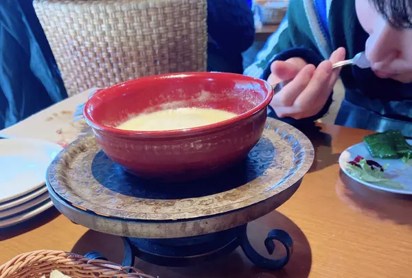 アトリエ・ド・フロマージュ 軽井沢ピッツェリアの写真・動画_image_737177