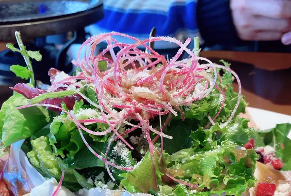 アトリエ・ド・フロマージュ 軽井沢ピッツェリアの写真・動画_image_737178