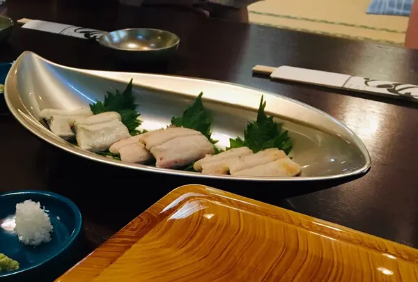 うなぎ料理 あつみの写真・動画_image_737181