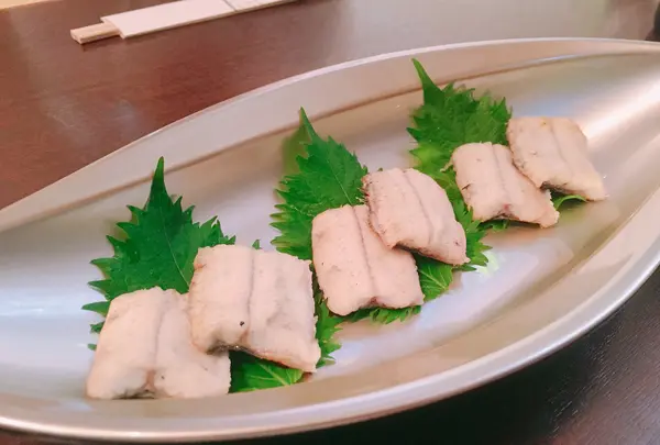 うなぎ料理 あつみの写真・動画_image_737184