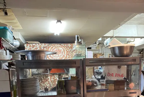 ピッツエリア エ トラットリア ダ イーサ （Pizzeria e trattoria da ISA）の写真・動画_image_737394