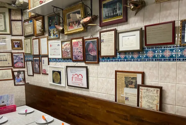 ピッツエリア エ トラットリア ダ イーサ （Pizzeria e trattoria da ISA）の写真・動画_image_737395