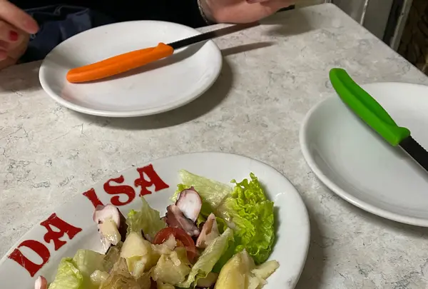 ピッツエリア エ トラットリア ダ イーサ （Pizzeria e trattoria da ISA）の写真・動画_image_737396