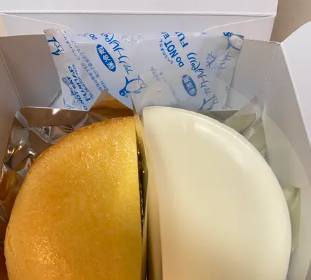 チーズケーキショップヒキタの写真・動画_image_737732