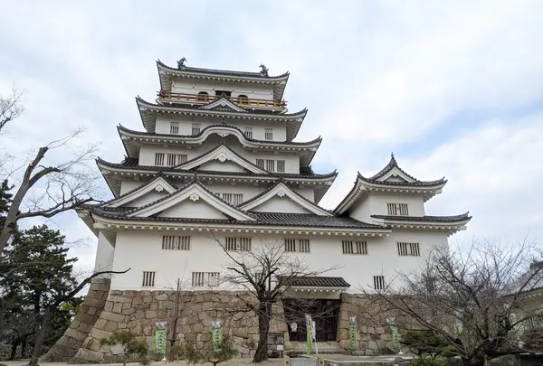 福山城の写真・動画_image_738073