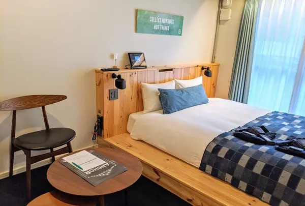 ANCHOR HOTEL FUKUYAMA（アンカーホテル福山）の写真・動画_image_738074