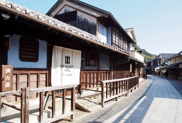 NIPPONIA HOTEL 竹原 製塩町の写真・動画_image_738085