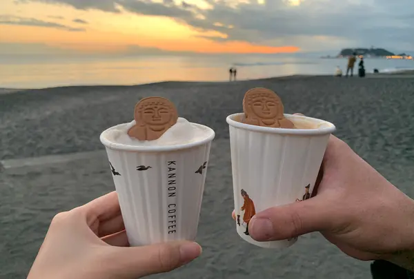 KANNON COFFEE kamakuraの写真・動画_image_738114