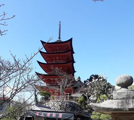 豊国神社（千畳閣）の写真・動画_image_738127