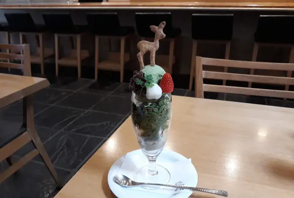 CAFE HAYASHIYA（カフェ ハヤシヤ）の写真・動画_image_738128