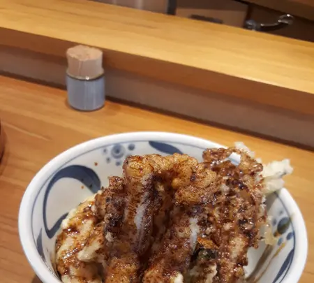 てんぷら津久根島 宮島店の写真・動画_image_738133
