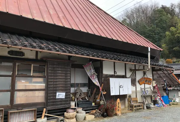 手打ちそば山菜料理 わらべの写真・動画_image_738141